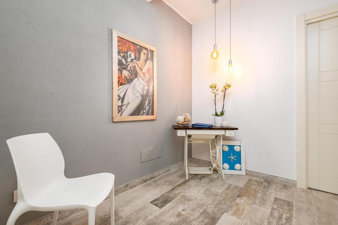Appartamento Rina Леванто Экстерьер фото